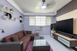 Blk 332 Yishun Rivergreen (Yishun), HDB 4 Rooms #635129071